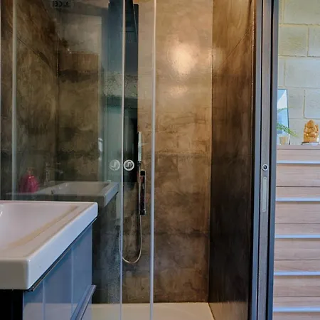 Jolie Duplex Au Coeur De Saint Michel Bordeaux