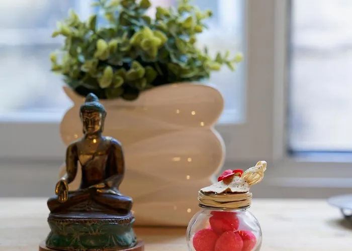 Jolie Duplex Au Coeur De Saint Michel 아파트 보르도