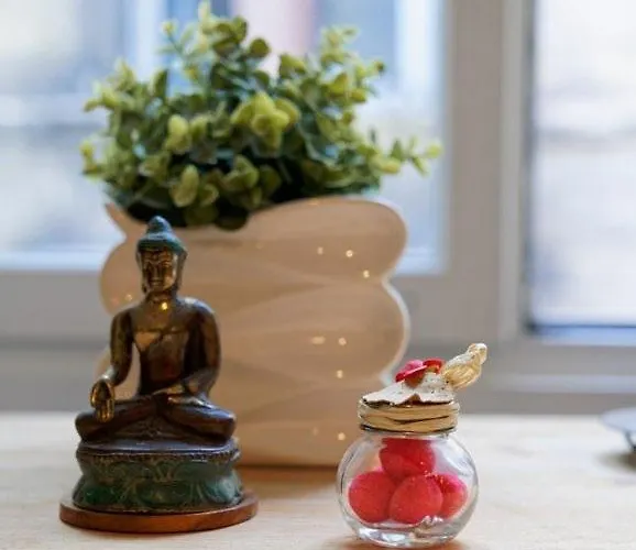 Jolie Duplex Au Coeur De Saint Michel