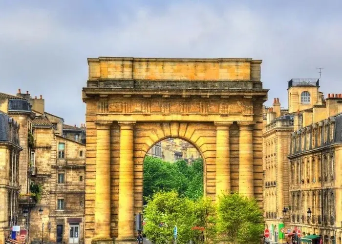 아파트 Jolie Duplex Au Coeur De Saint Michel