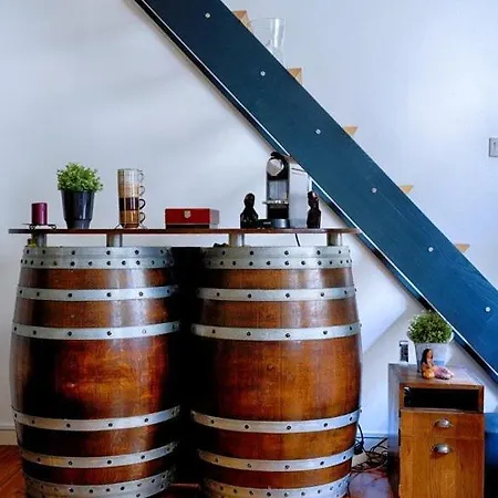 Jolie Duplex Au Cœur De Saint Michel Appartement *